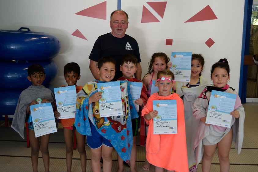 SV08 AbzeichenSwimStars2019