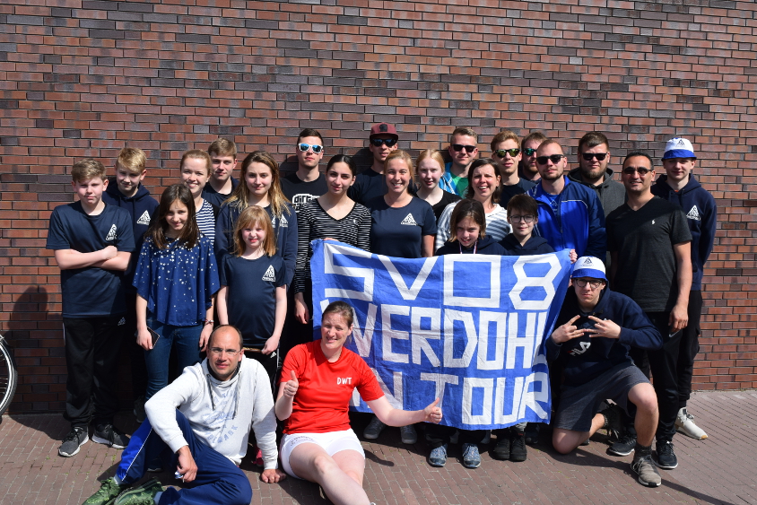 SV08 Holland2019