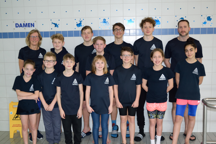 SV08 Kreismeisterschaften 2019