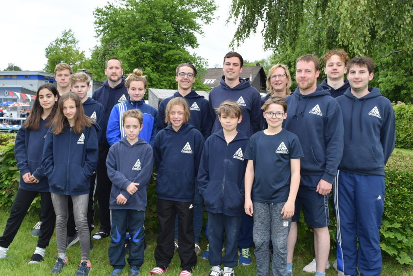 SV08 NeuenradeKMKS2019