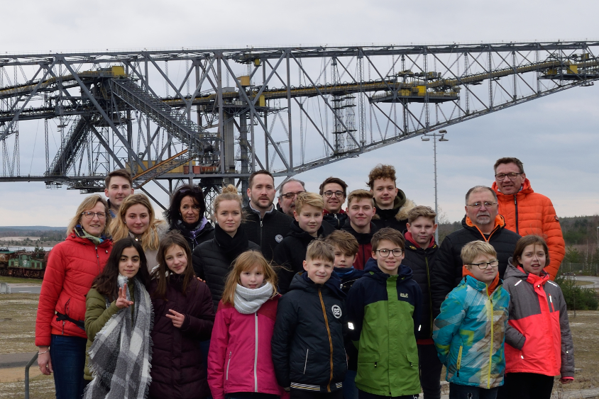 SV08 Saengerpokal2019Gruppenfoto