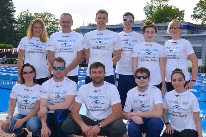 SV08 SwimRunNeuenrade2019